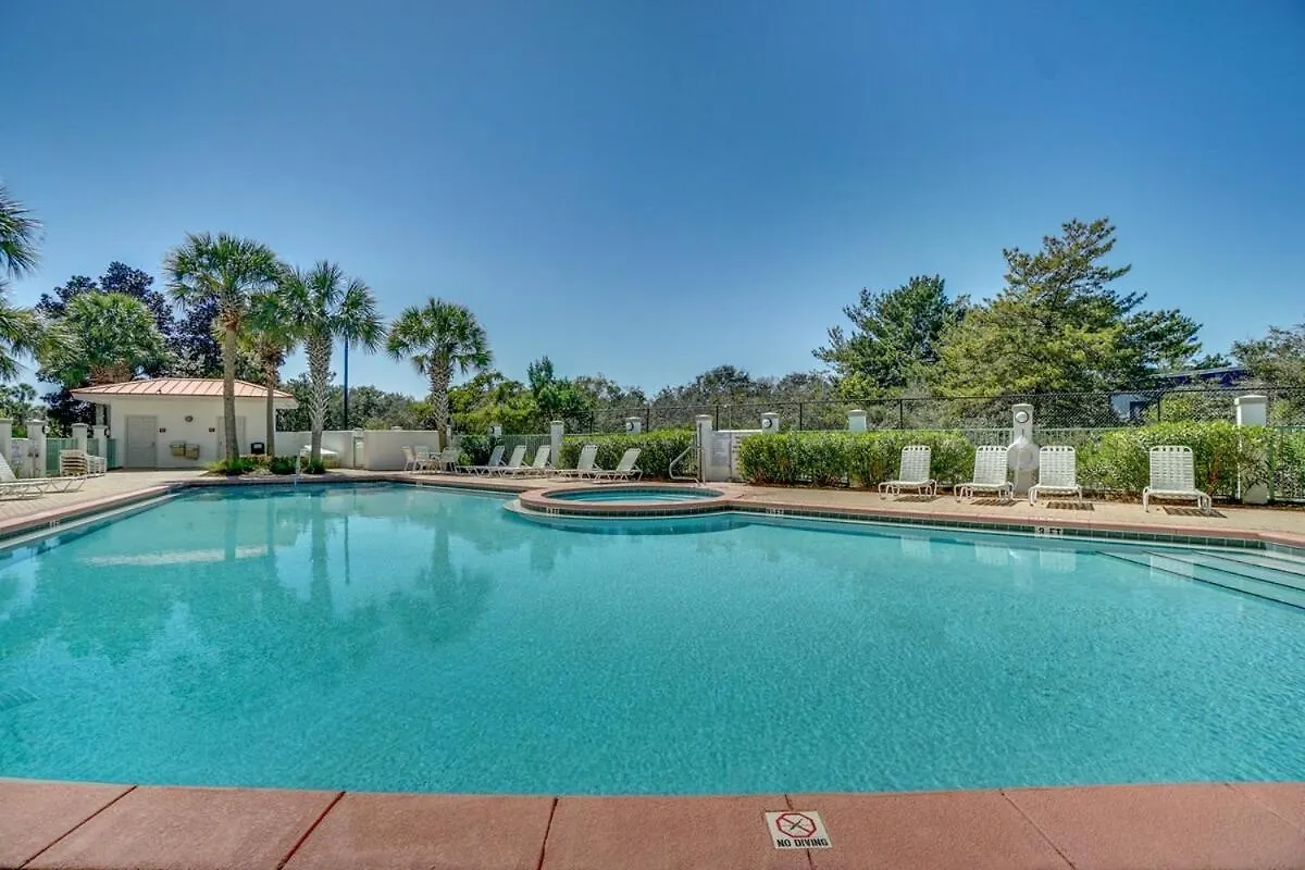 Inns Of Seacrest 104 Panama City Beach