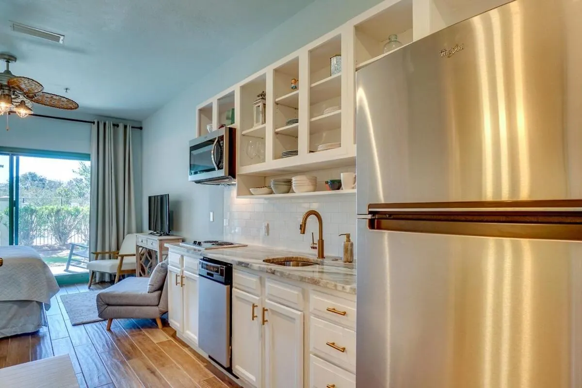 Inns Of Seacrest 104 Panama City Beach