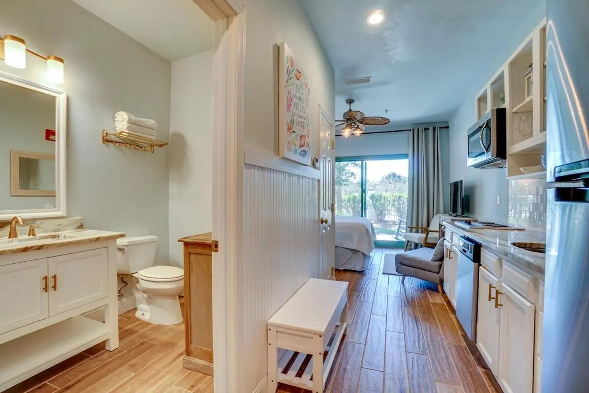 Inns Of Seacrest 104 Panama City Beach